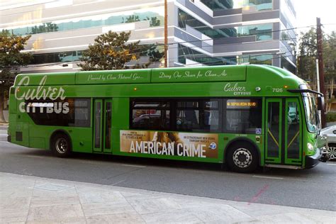 cc 6 bus|Culver CityBus 6 bus .